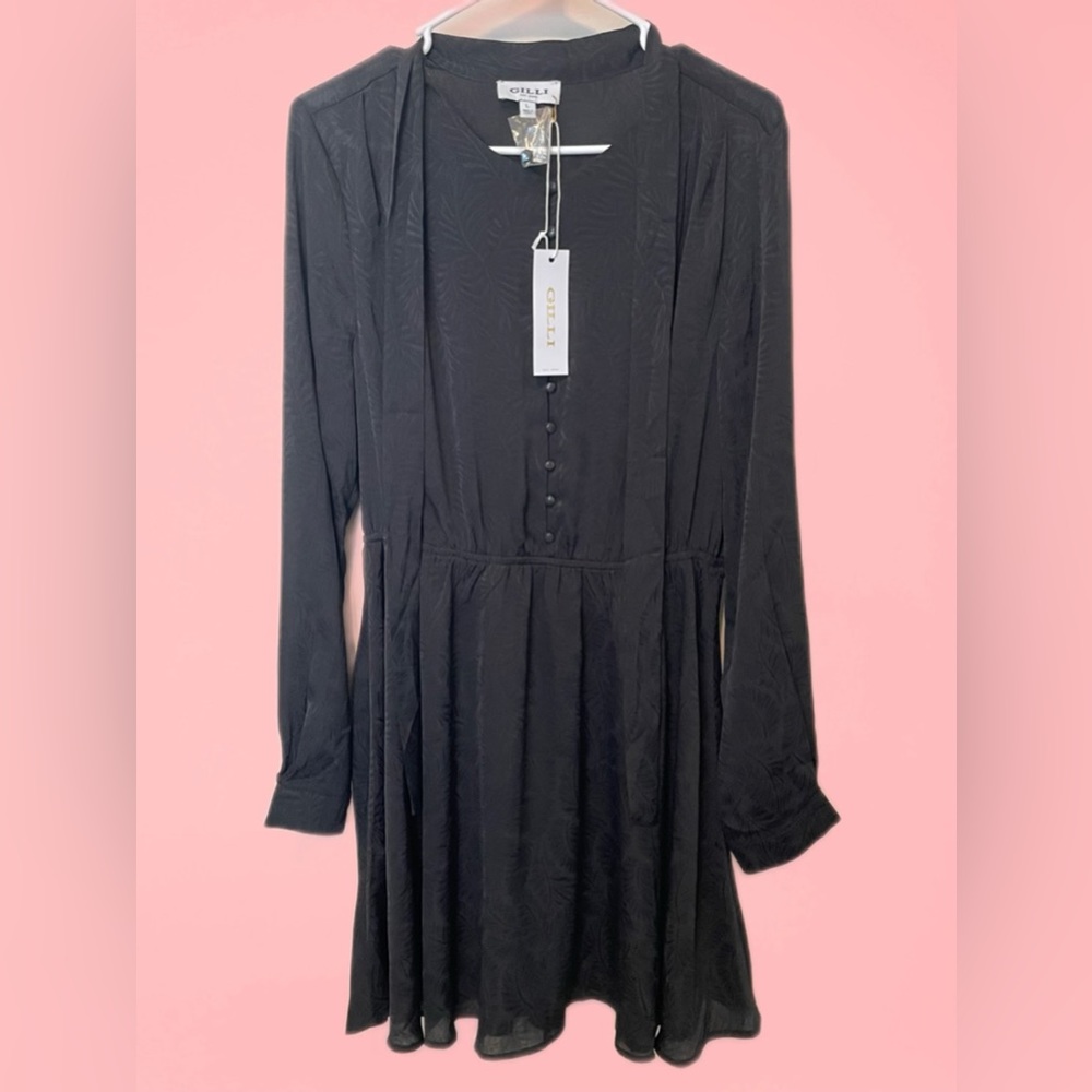 NWT ModCloth Gilli dress